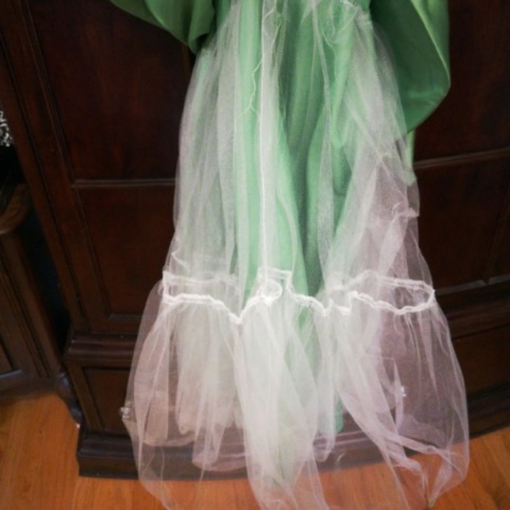Ball gown